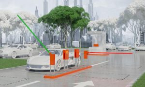 Парковочные системы: преимущества, область применения