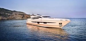 Аренда катера: разновидности катеров, правила оформления