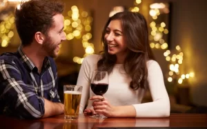 Познакомиться сегодня можно без проблем