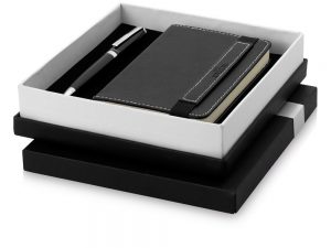 Бизнес-наборы: состав, для кого подойдут, преимущества