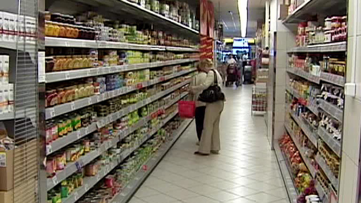 В ЕС к энергокризису добавился и продовольственный: цена продуктов удвоится