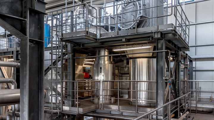 Каждая пятая котельная в Литве остановится