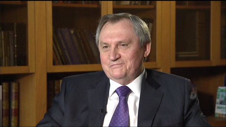 Министр энергетики: цена на нефть марки Brent может вырасти до $150 за баррель