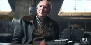 Интересные факты о сериале "Мандалорец"