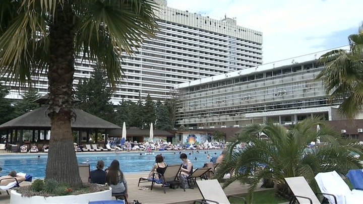 В России появится единый сервис для бронирования отелей