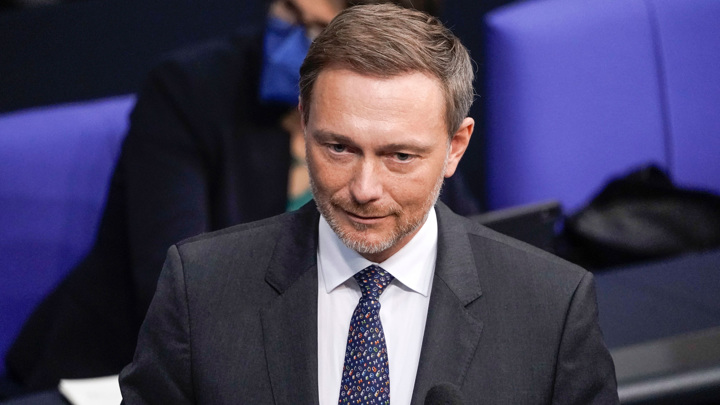 Война на Украине сделает всех беднее