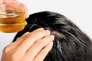 Никотиновая кислота для роста волос: проверенный и надежный способ