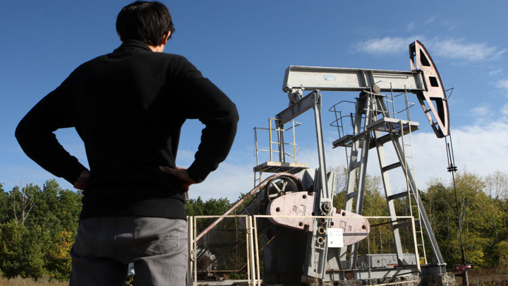 Цена нефти подскочила на фоне запрета всех поставок нефти из РФ
