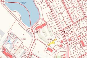 Публичная кадастровая карта: возможности, необходимость использования, какие данные можно просмотреть