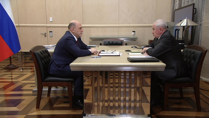 Глава ФТС: бизнес получит таможенные льготы на 1 трлн рублей