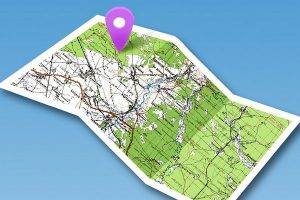 Публичная кадастровая карта: возможности, необходимость использования, какие данные можно просмотреть