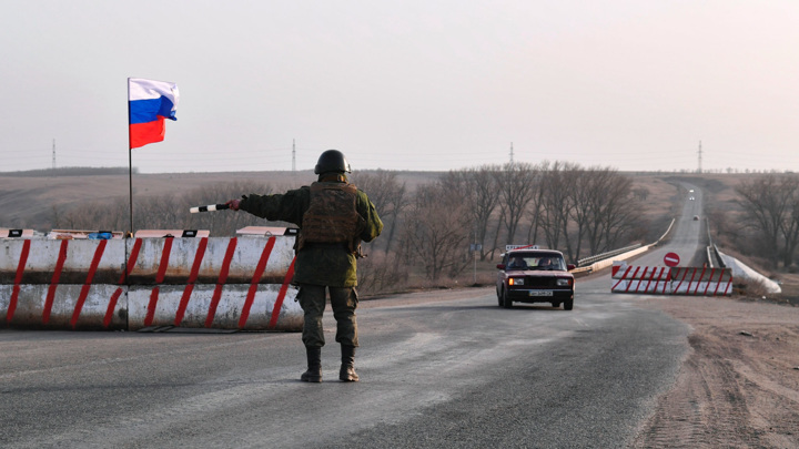 Минцифры разработает стандарты связи для ДНР и ЛНР