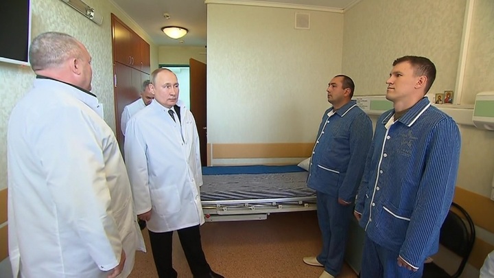 Власти увеличат выплаты военнослужащим, которые участвуют в операции на Украине