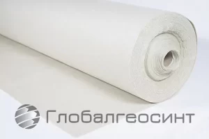 Геотекстиль 300 г/м2: область применения, особенности работы с данным материалом