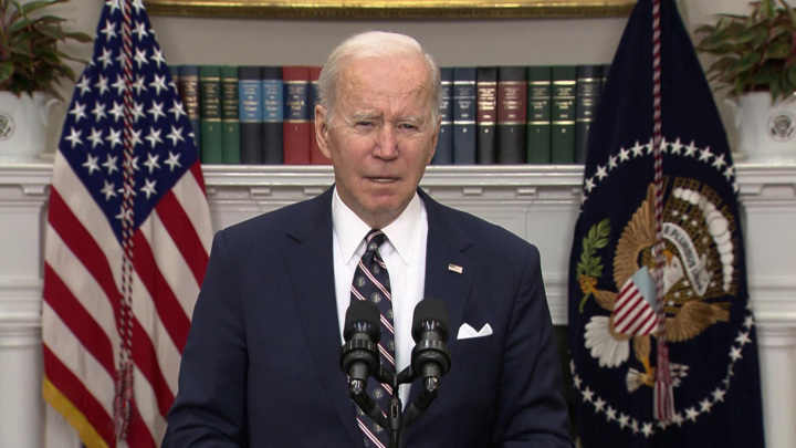 Asia Times: Байдена ждут две катастрофы