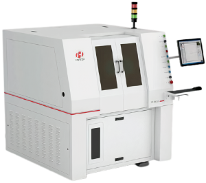 Станки лазерной резки: применение, правила выбора