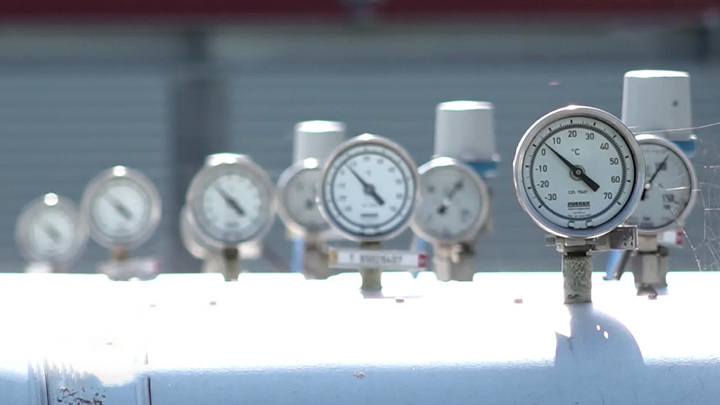 Названы потери ФРГ после остановки поставок газа из РФ