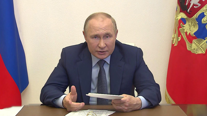 Остановка роста цен и снижение безработицы: президент оценил состояние экономики