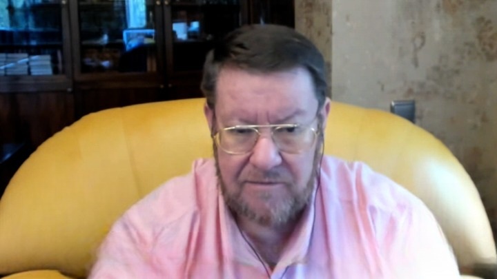 После новых санкций Сатановский поставил вопрос ребром