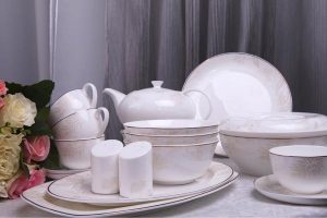СтильФарфор: широкий ассортимент и уникальный фарфор
