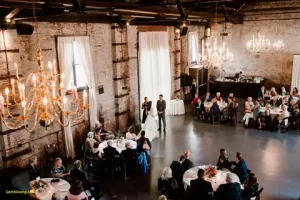 Аренда лофта для вашего мерояприятия: стильно и выгодно