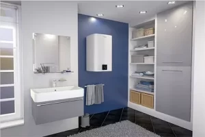 Водонагреватели: виды, правила выбора