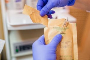 Пакеты для стерилизации: сферы применения, где купить