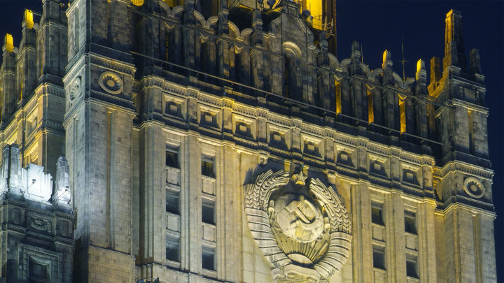 В МИД РФ предупредили о глобальной рецессии из-за антироссийских санкций