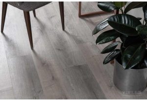 Кварц-виниловая плитка VINILAM: качество проверенное временем