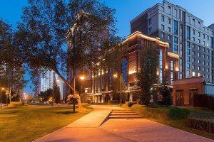 Квартира от застройщика в Новосибирске: преимущества, условия покупки