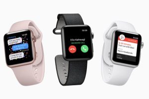 Покупаем Apple Watch: преимущества. Параметры выбора