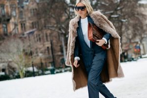 Какие вещи стоит купить на зиму 2022 года