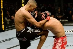 MMA: спорт, который никого не оставит равнодушным