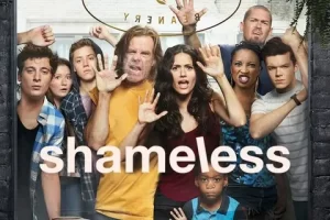 Сериал «Бесстыжие»: вы не останетесь равнодушным