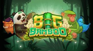 Обзор игрового автомата Big Bamboo от neo-klub.net
