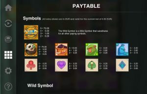 Обзор игрового автомата Big Bamboo от neo-klub.net