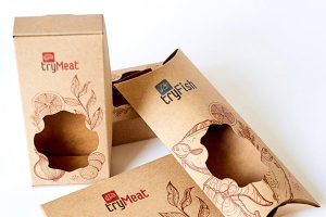 Печать упаковки: сферы применения, преимущества и условия заказа