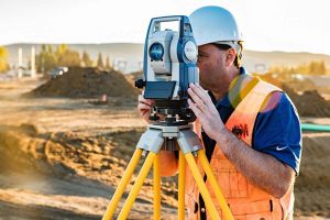 Какие работы входят в инженерные изыскания