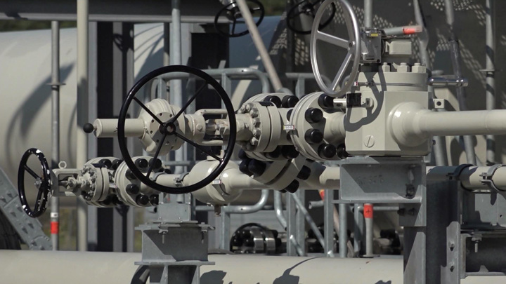 Кто больше всего пострадает от взрывов на "Северном потоке"