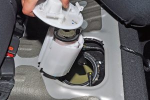 Как выбрать фильтр на Hyundai Solaris?