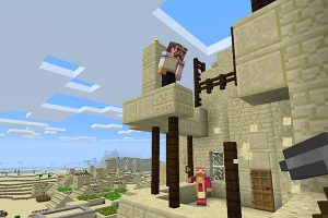 Лицензионный аккаунт MineCraft: правила использования