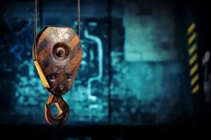 Блоки для подъема груза: виды, принцип работы