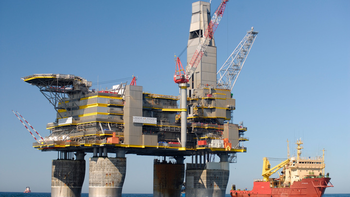 Япония назвала важными "Сахалин-1" и "Сахалин-2" для энергобезопасности