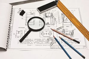 Сравнительная характеристика проектной и рабочей документации: отличия