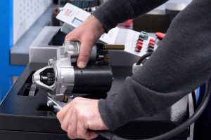 Ремонт стартеров: причины. Почему стоит обратиться к профессионалам?