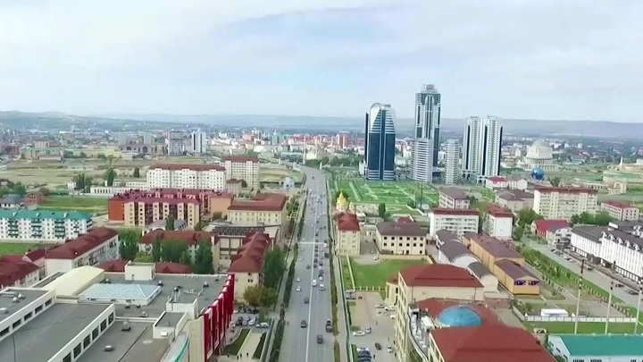 В Чечне создадут технопарк электронной промышленности