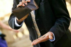 Банкротство фирмы: как минимизировать потери