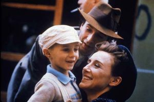 Жизнь прекрасна, Италия 1997: фильм, который стоит посмотреть