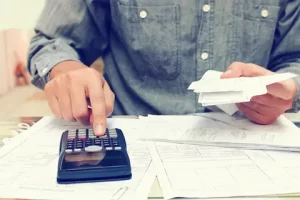 Формулы кредитов