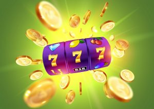 Лучшие автоматы для игры на реальные деньги.